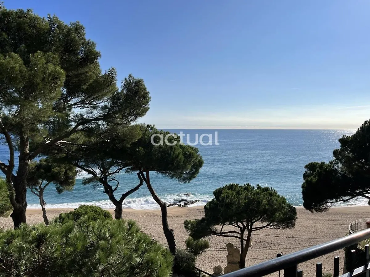 Cavall Bernat 42 Platja d'Aro