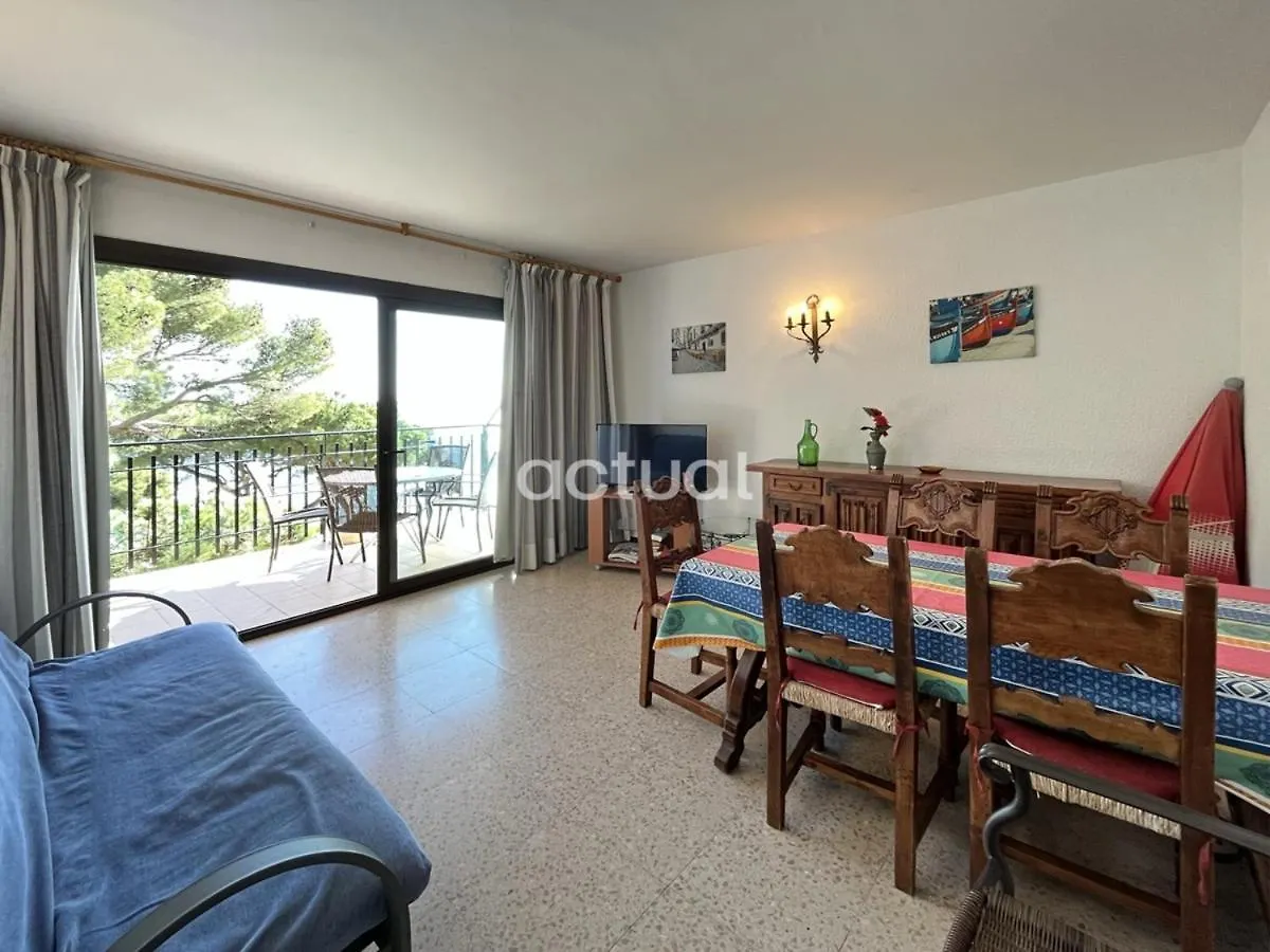 Cavall Bernat 42 Platja d'Aro