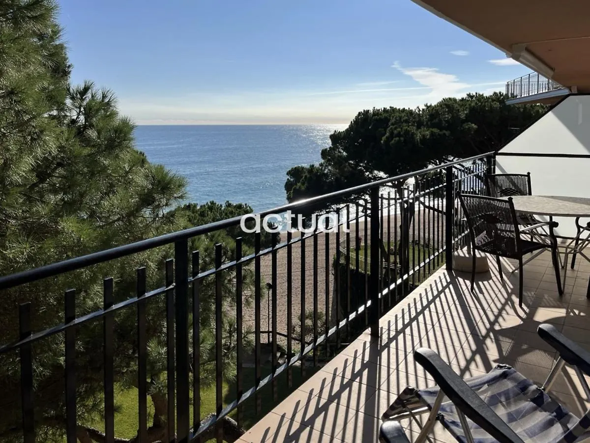 Apartment Cavall Bernat 42 Platja d'Aro