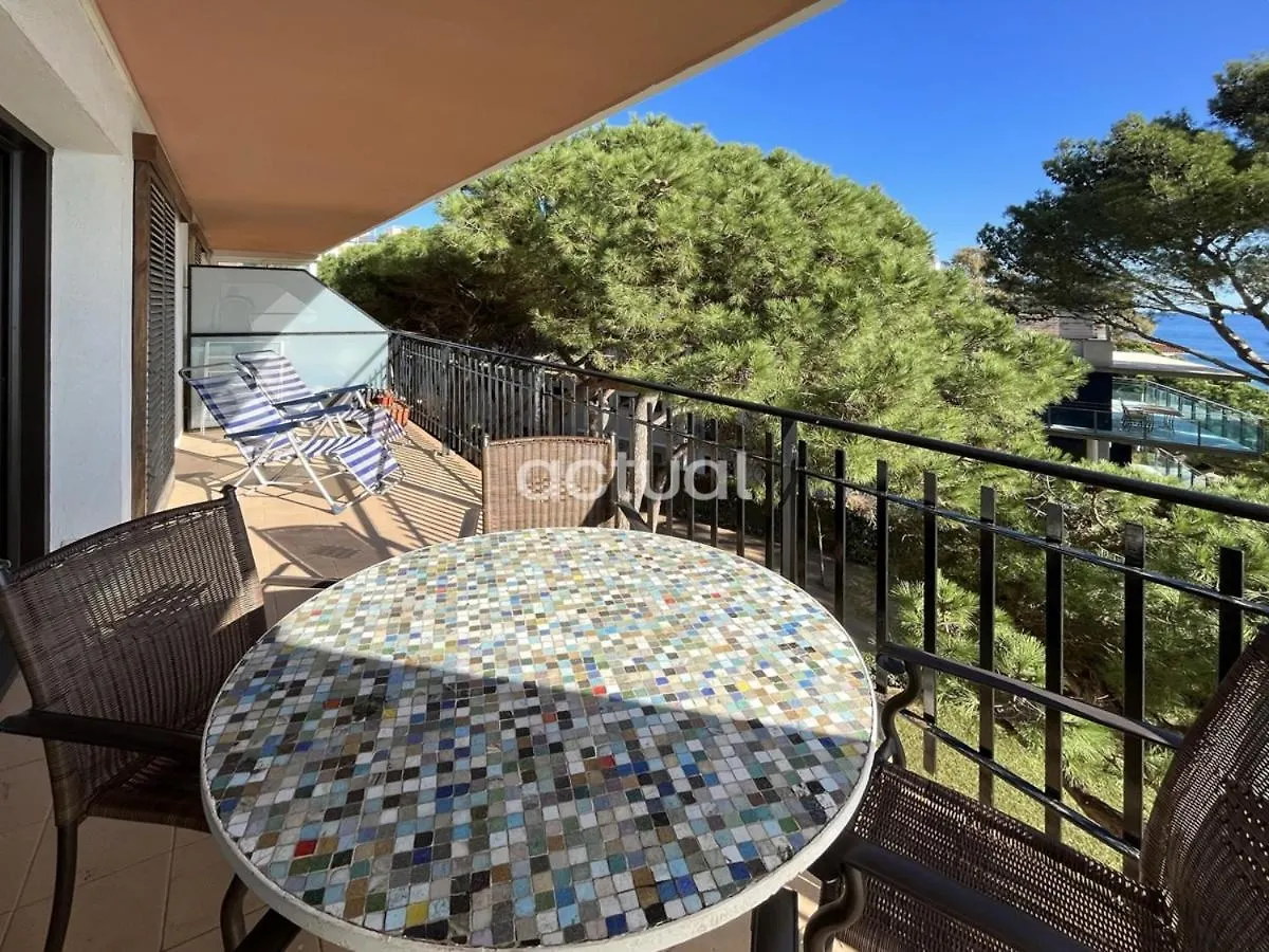 Cavall Bernat 42 Platja d'Aro Spain