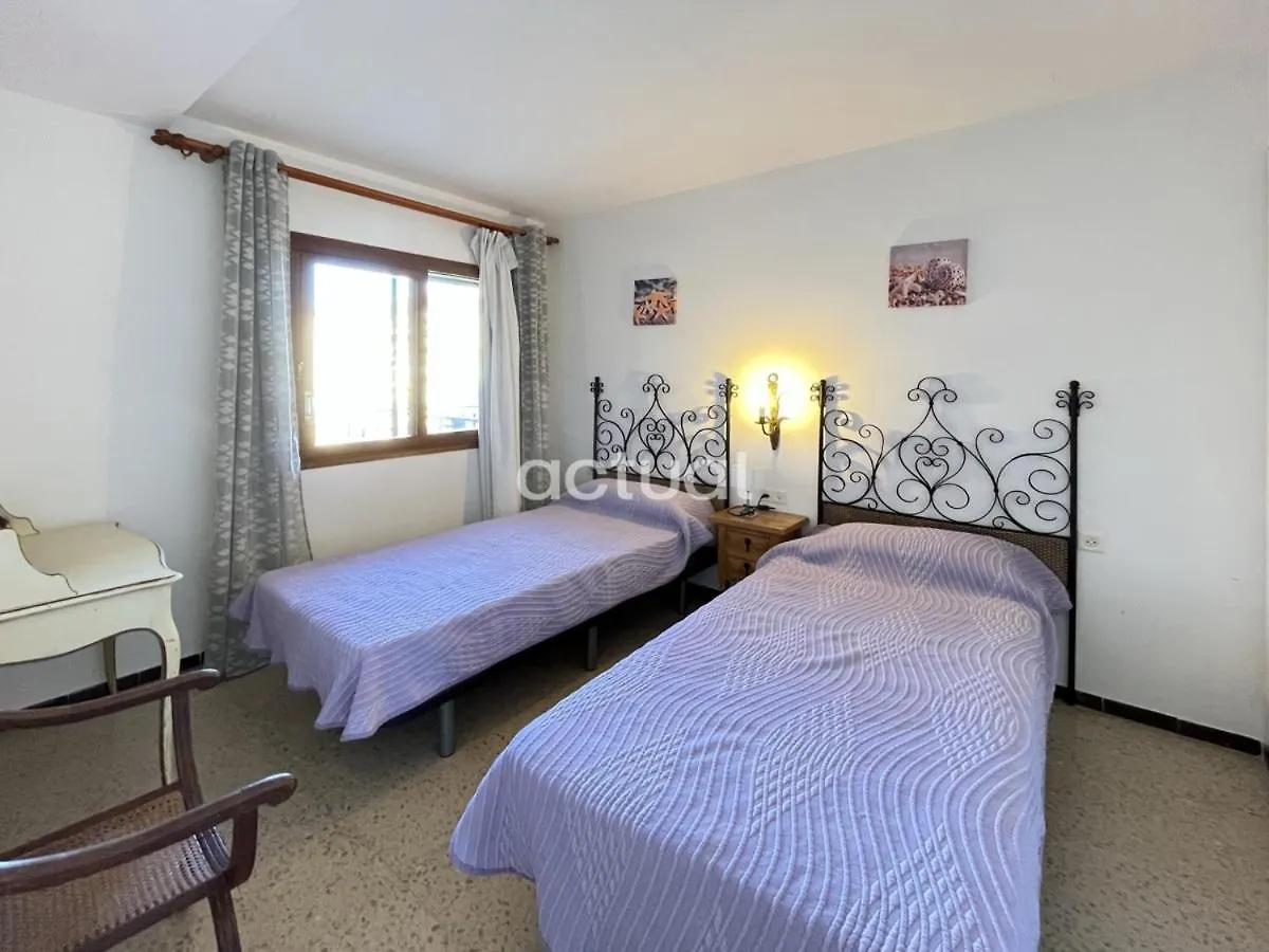 Cavall Bernat 42 Platja d'Aro Apartment