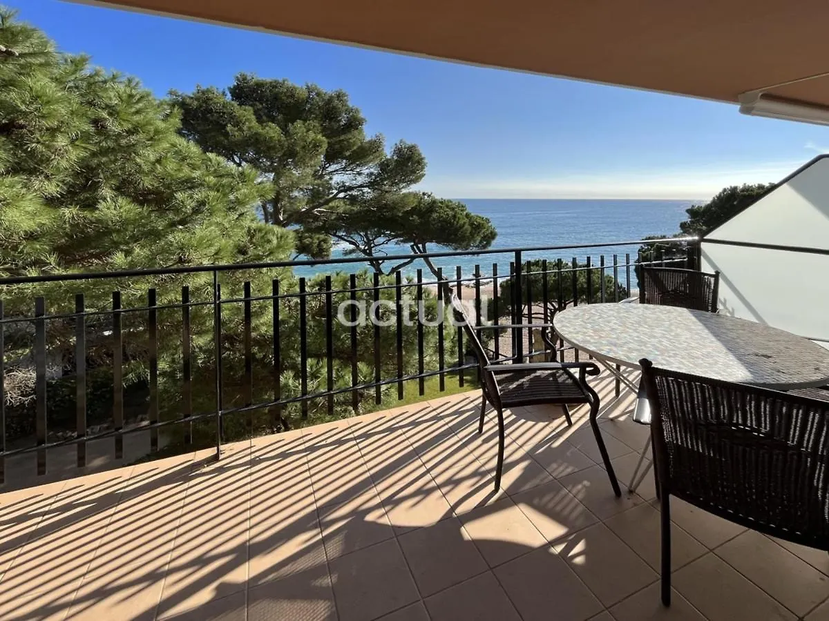 Apartment Cavall Bernat 42 Platja d'Aro Spain