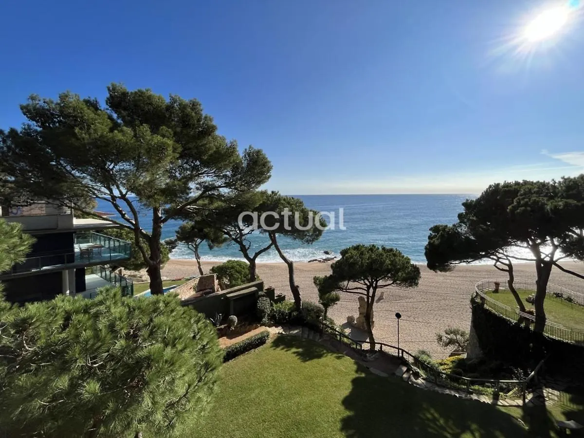 Cavall Bernat 42 Platja d'Aro
