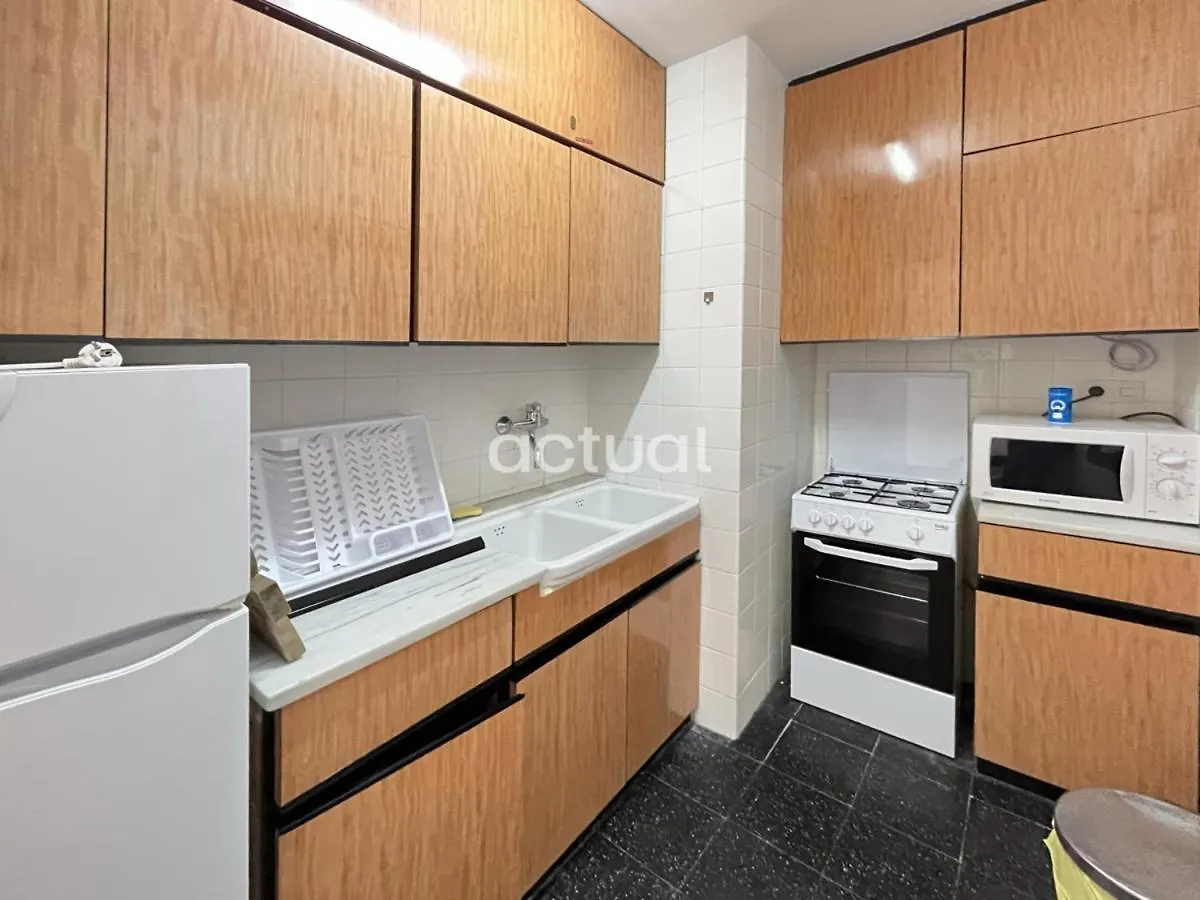 Apartment Cavall Bernat 42 Platja d'Aro