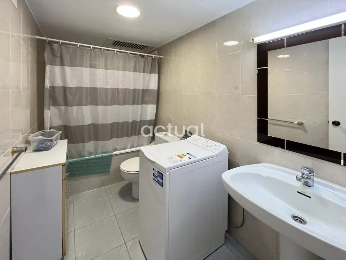 Cavall Bernat 42 Platja d'Aro 0*,  Spain