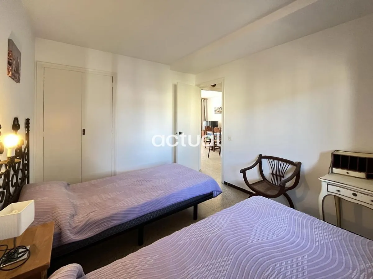 Cavall Bernat 42 Platja d'Aro Apartment