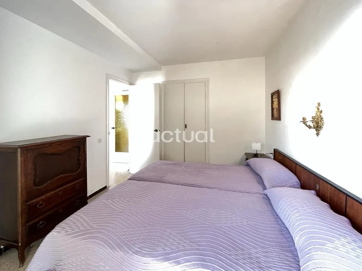 Apartment Cavall Bernat 42 Platja d'Aro